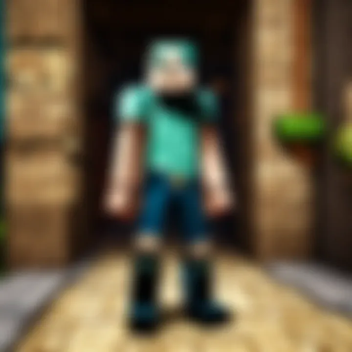 Best practices for selecting Minecraft server hostnames