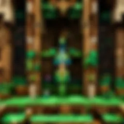 Overview of Minecraft sound assets