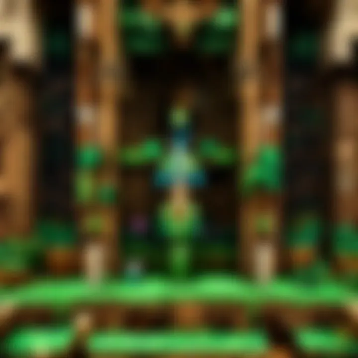 Overview of Minecraft sound assets