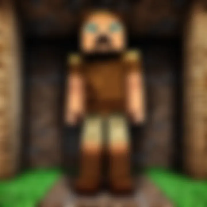 Technical aspects of sound modification in Minecraft