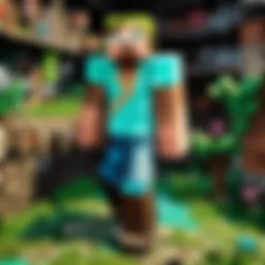 Community Influence on Point Systems Community impact on Minecraft points