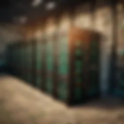 Overview of one-time payment Minecraft servers