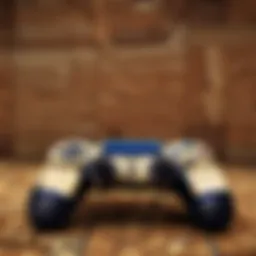 Understanding PlayStation 4 Skins: A Comprehensive Guide Introduction