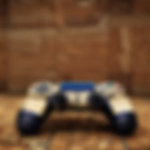 Understanding PlayStation 4 Skins: A Comprehensive Guide Introduction