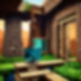 Minecraft PC Editions Overview