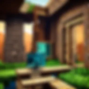 Exploring Different Editions of Minecraft on PC Minecraft PC Editions Overview