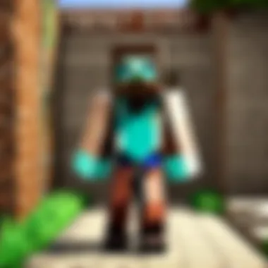 Comparison of Minecraft Java Edition with other game editions