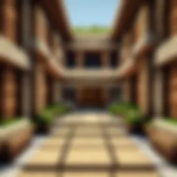 Detailed overview of Minecraft Loader architecture