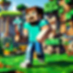 Understanding the Pricing of Minecraft on the PS4 Store Introduction