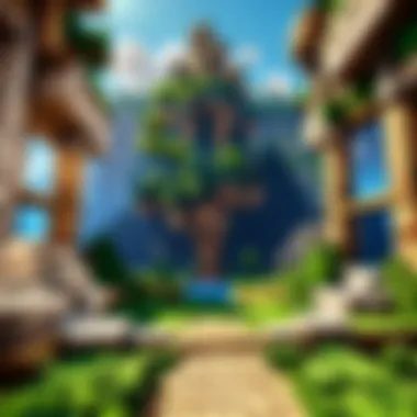 Advantages of Owning a Minecraft Realm Benefits of Minecraft Realms for gamers