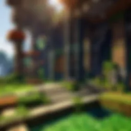Customizable PC components for Minecraft gaming
