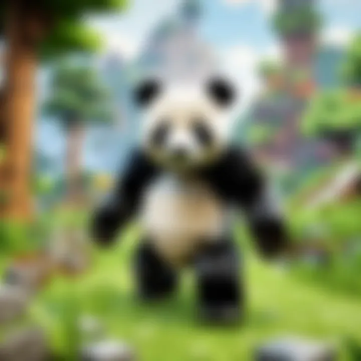 Enhancing Gameplay with Pandas