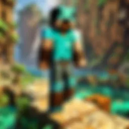 Illuminating the Minecraft World