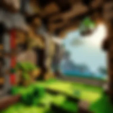 Tailored Java Programming Guide for Minecraft Players Comprehensive guide to Java programming tailored for Minecraft players