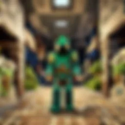 Innovative Minecraft Market Trends