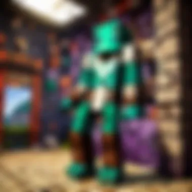 Strategic Gameplay Maneuvers Strategic Gameplay Maneuvers in Minecraft