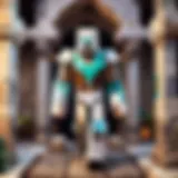 Ethereal Crafting