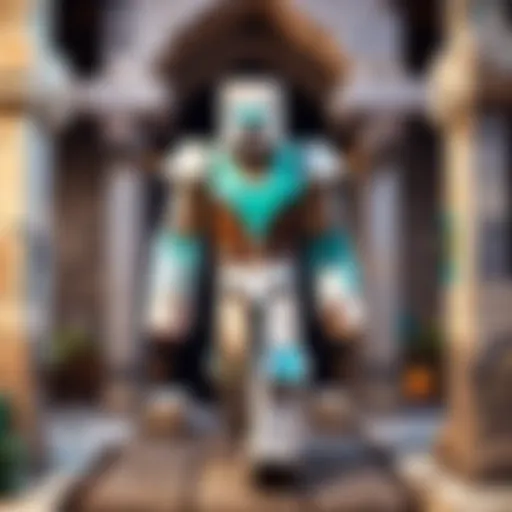 Ethereal Crafting