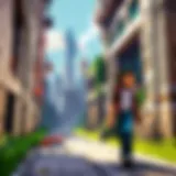 Unveiling the Mysteries of Urban Exploration Adventure Urban Exploration Adventure Game