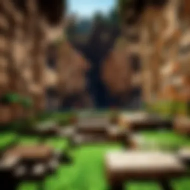 Utilizing in-game features for better gameplay
