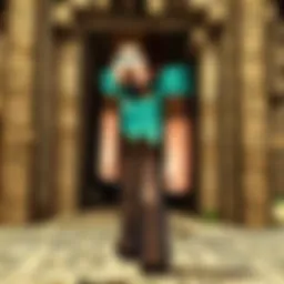 Virtual Construction in Minecraft on the Wii