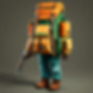 Real User Stories: LL Bean Warden Pack Testimonials User Experience with LL Bean Warden Pack