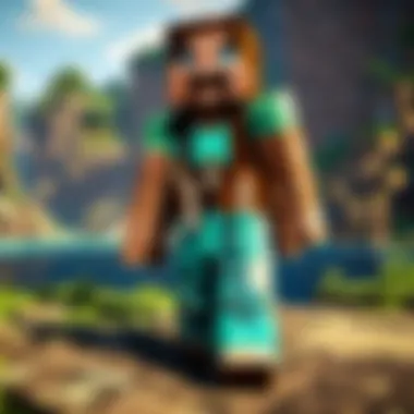 Xbox One Minecraft Customization Options Xbox One Minecraft Customization Options