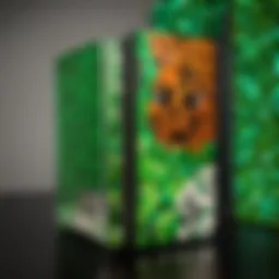 Diverse Xbox One Mod Types